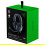 Razer BlackShark V2 X Gaming Headset Auriculares Over-Ear Virtual 7.1 HyperClear Mic Multiplatform Negro