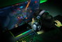 Razer BlackShark V2 X Auriculares de Gaming Negro y Verde