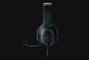 Razer BlackShark V2 X Auriculares de Gaming Negro y Verde