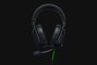 Razer BlackShark V2 X Auriculares de Gaming Negro y Verde