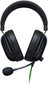Razer BlackShark V2 X Auriculares de Gaming Negro y Verde