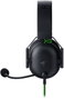 Razer BlackShark V2 X Auriculares de Gaming Negro y Verde
