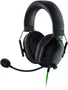 Razer BlackShark V2 X Auriculares de Gaming Negro y Verde