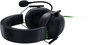 Razer BlackShark V2 X Auriculares de Gaming Negro y Verde