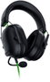 Razer BlackShark V2 X Auriculares de Gaming Negro y Verde