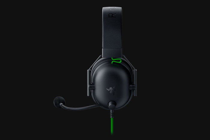 Razer BlackShark V2 X Negro, Verde Razer BlackShark V2 X Negro, Verde