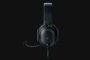 Razer BlackShark V2 X Negro, Verde