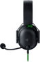 Razer BlackShark V2 X Negro, Verde