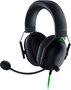 Razer BlackShark V2 X Negro, Verde