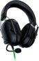 Razer BlackShark V2 X Negro, Verde