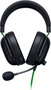 Razer BlackShark V2 X Negro, Verde