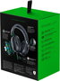 Razer BlackShark V2 X Negro, Verde