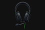 Razer BlackShark V2 X Negro, Verde