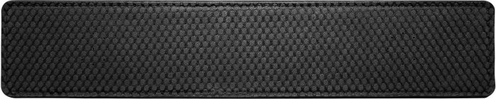 MSI Vigor-WR01 Reposamuñecas de Espuma de Memoria y Caucho Negro MSI Vigor-WR01 Reposamuñecas de Espuma de Memoria y Caucho Negro