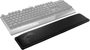 MSI Vigor-WR01 Reposamuñecas de Espuma de Memoria y Caucho Negro