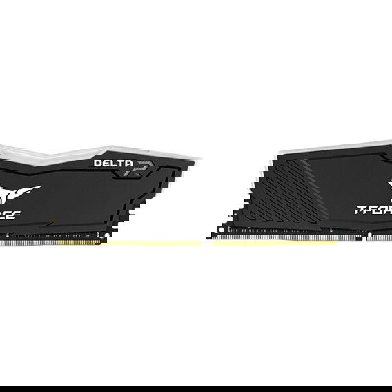 Team Group TF3D416G3600HC18JDC01 Kit de Memoria RAM 16GB (2x8GB) DDR4 3600MHz DIMM Delta RGB CL18 Intel XMP 2.0