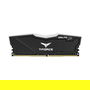 Team Group TF3D416G3600HC18JDC01 Kit de Memoria RAM 16GB (2x8GB) DDR4 3600MHz DIMM Delta RGB CL18 Intel XMP 2.0