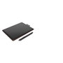 Wacom One by Small Tableta Digitalizadora 2540 LPI 152 x 95 mm USB Negro