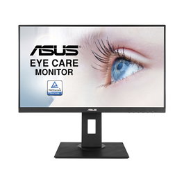 ASUS VA24DQLB Monitor Gaming 23,8'' Full HD IPS Black