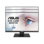 ASUS VA24DQLB Monitor Gaming 23,8'' Full HD IPS Black