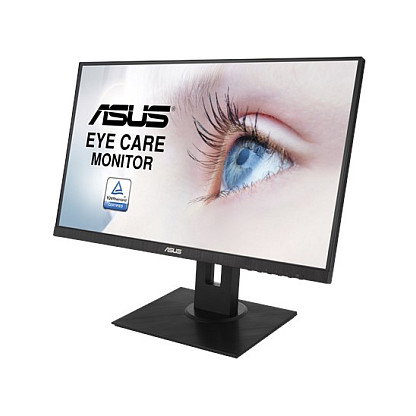 ASUS VA24DQLB Monitor Gaming 23,8'' Full HD IPS Black ASUS VA24DQLB Monitor Gaming 23,8'' Full HD IPS Black