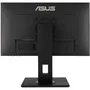 ASUS VA24DQLB Monitor 23.8 Pulgadas Full HD IPS 75Hz 5ms HDMI VGA DisplayPort Negro VESA Pivot