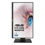 ASUS VA24DQLB Monitor 23.8 Pulgadas Full HD IPS 75Hz 5ms HDMI VGA DisplayPort Negro VESA Pivot