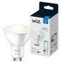 Wiz Bombilla Wi-Fi Conectada Blanca Variable GU10 50W