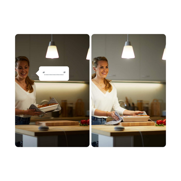 Philips Wiz Tira de LED Starterkit 2m 1600lm RGB