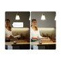 Philips Wiz Tira de LED Starterkit 2m 1600lm RGB