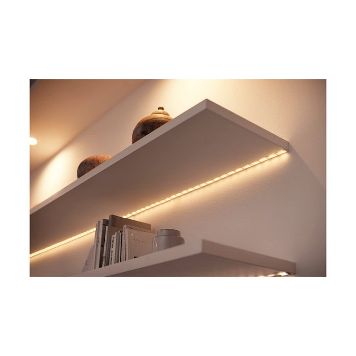 Philips Wiz Tira de LED Starterkit 2m 1600lm RGB