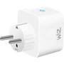 Philips Wiz Enchufe Inteligente Wi-Fi y Bluetooth