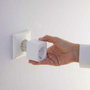 Philips Wiz Enchufe Inteligente Wi-Fi y Bluetooth