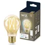 Wiz Bombilla Vintage Conectada Blanca Variable E27 50W