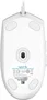 Logitech G102 Lightsync Ratón Gaming Óptico USB RGB 8.000 DPI Color Blanco para Diestros