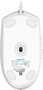 Logitech G102 LIGHTSYNC Ratón Gaming Blanco