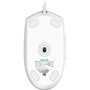 Logitech G102 LIGHTSYNC Ratón Gaming Blanco