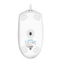Logitech G102 LIGHTSYNC Ratón Gaming Blanco