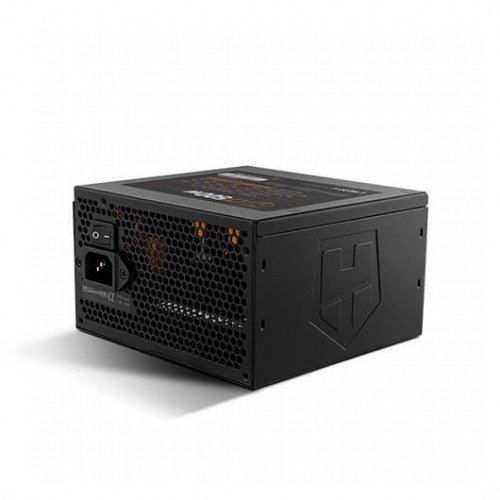 Nox Hummer Alpha 600W 80+ Bronze Semimodular ATX