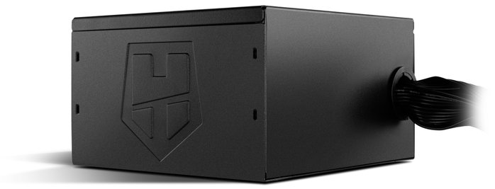 Nox Hummer Alpha 600 W 80 PLUS Bronze ATX Nox Hummer Alpha 600 W 80 PLUS Bronze ATX