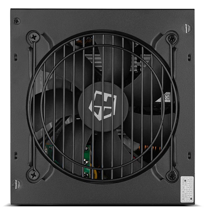 Nox Hummer Alpha 600 W 80 PLUS Bronze ATX Nox Hummer Alpha 600 W 80 PLUS Bronze ATX