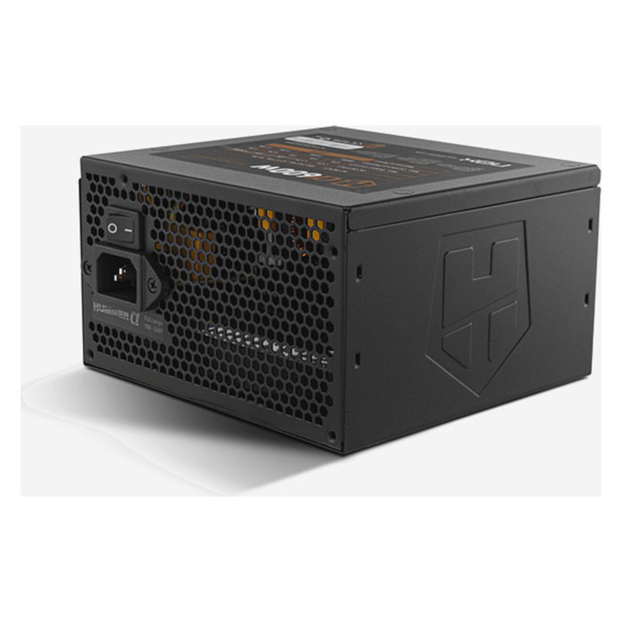 Nox Hummer Alpha 600W 80+ Bronze Semimodular ATX