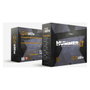 Nox Hummer Alpha 600W 80+ Bronze Semimodular ATX