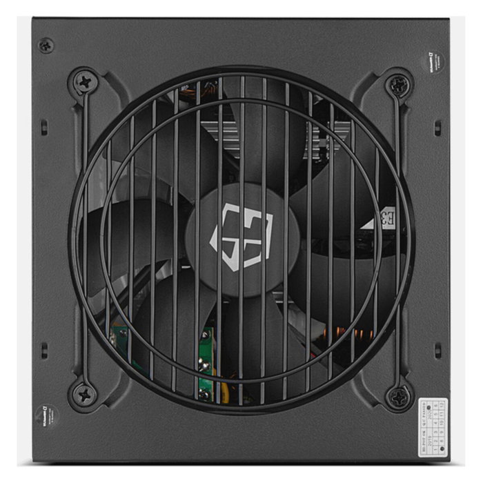 Nox Hummer Alpha 600W 80+ Bronze Semimodular ATX