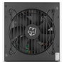 Nox Hummer Alpha 600W 80+ Bronze Semimodular ATX