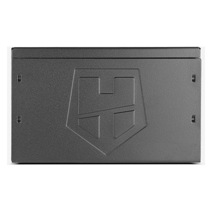 Nox Hummer Alpha 600W 80+ Bronze Semimodular ATX