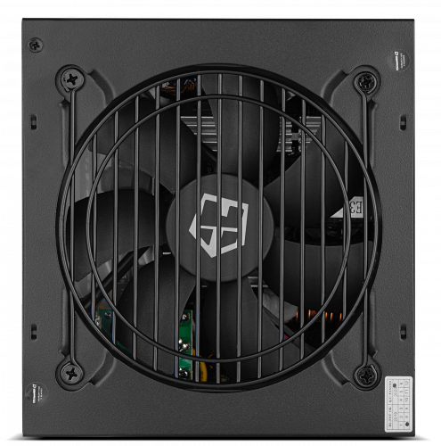 Nox Hummer Alpha 600W 80+ Bronze Semimodular ATX
