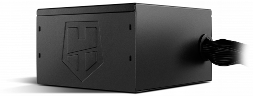 Nox Hummer Alpha 600W 80+ Bronze Semimodular ATX