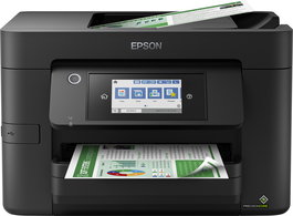EPSON WorkForce Pro WF-4820DWF
