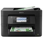 Epson WorkForce Pro WF-4820DWF - Multifunción a Color 4 en 1 con WiFi e Impresión a Doble Cara - Impresora, Escáner, Fotocopiadora y Fax - A4 - PrecisiónCore - Hasta 25 ppm